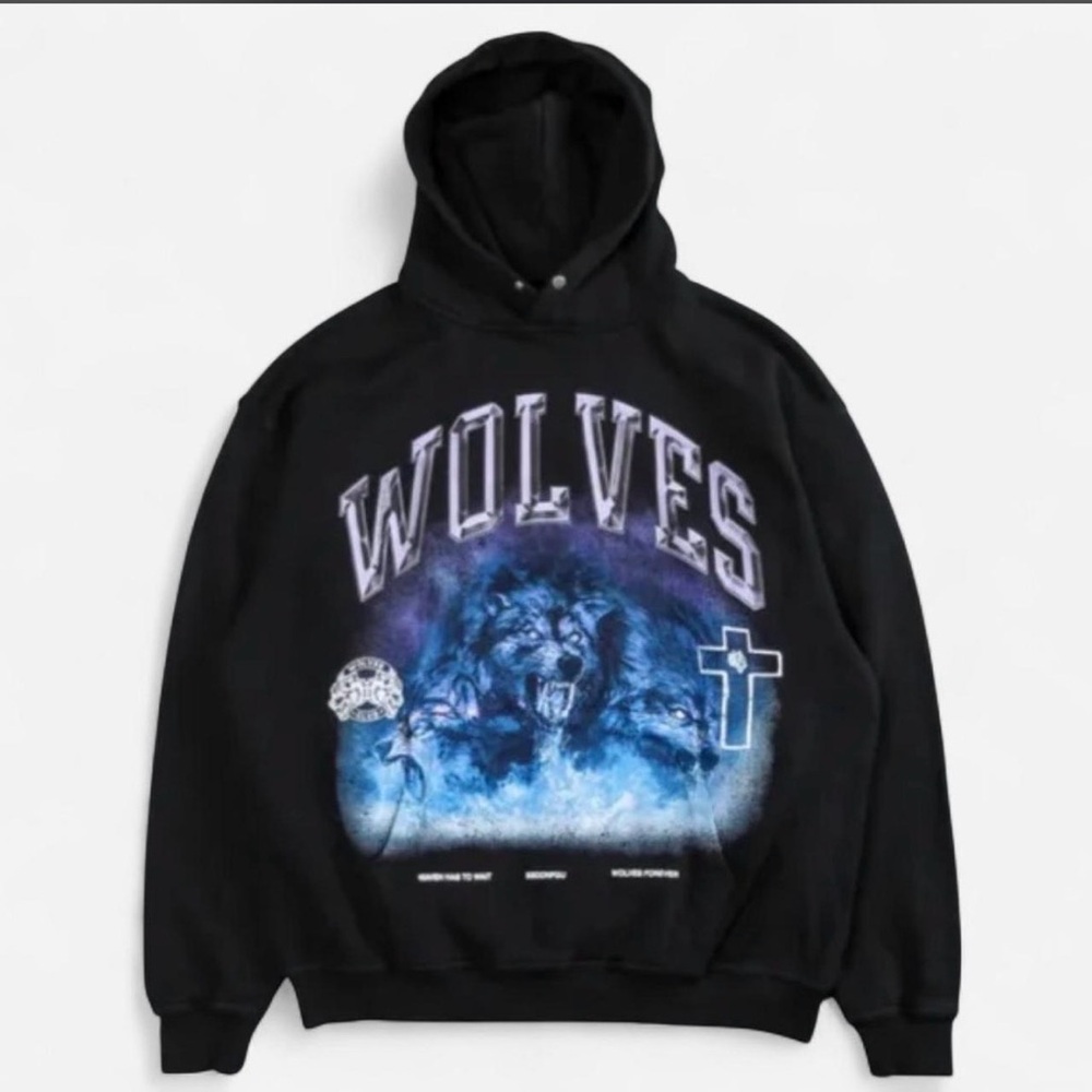 Darc Sport Premium Vintage Hoodie